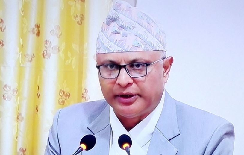 प्रदेशको नाम परिवर्तन हुँदैन : मुख्यमन्त्री कार्की